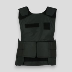 Capa de colete à prova de balas - Patrol Equipement