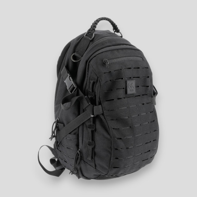 Zaino Trooper 35L - Nero - GK