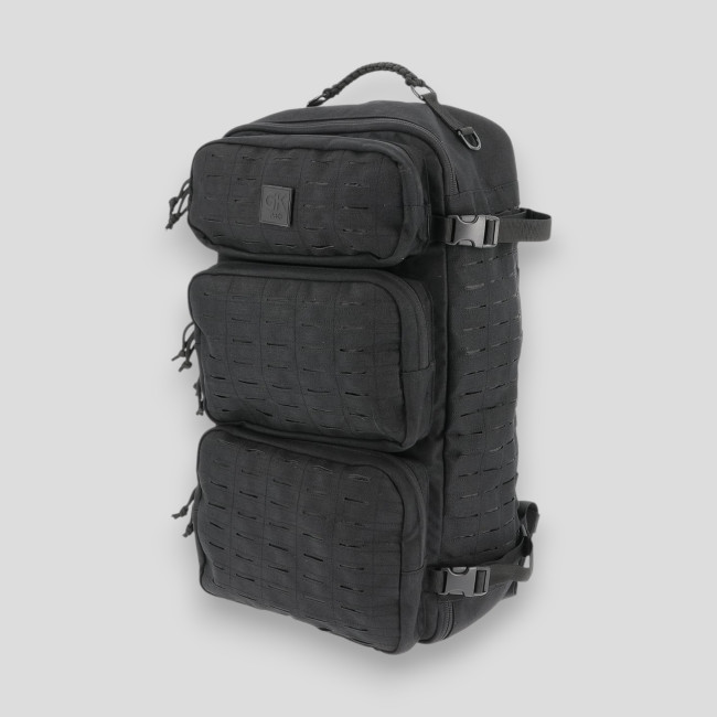 Mochila Trooper 60L - Preto - GK