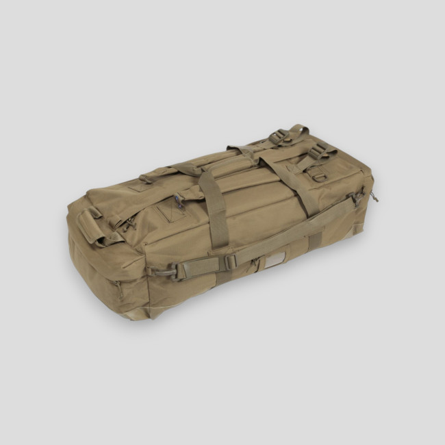 Bolsa operacional 80L - Oryx - CityGuard