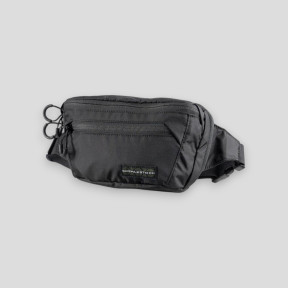 Sac banane Bando bag noir - Eberlestock