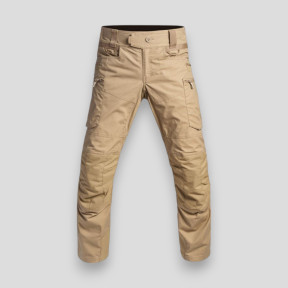 Pantalón de combate Fighter V2 (entrepierna 83cm) - Tan - A10 Equipment
