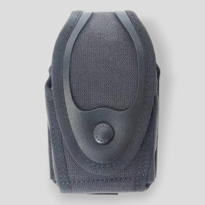 Porta manette Timecop - Nero - GK