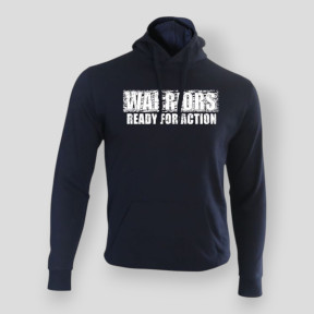 Sudadera Warriors Military Marina - Summit Outdoor Lifestyle