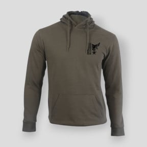 Sudadera Tropas de Montaña diseño Caqui - Summit Outdoor Lifestyle