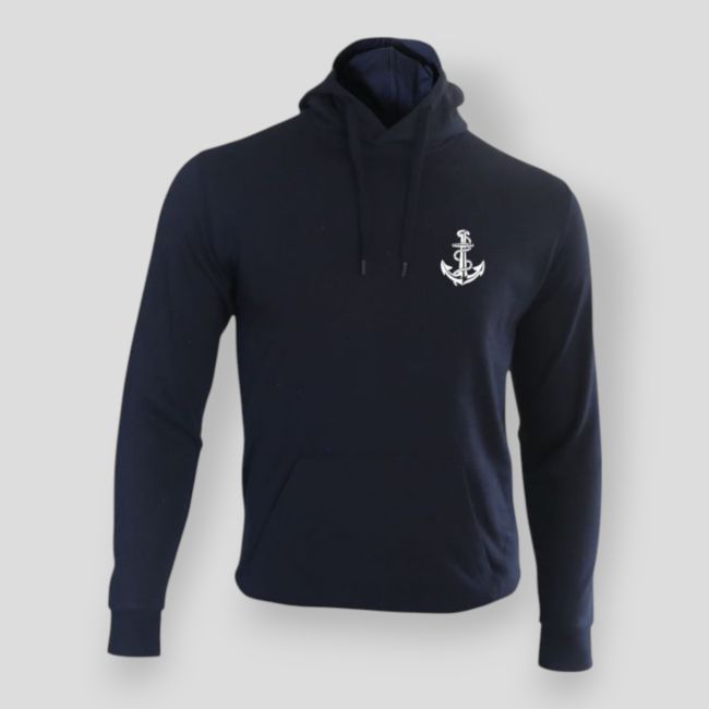 Sweater Mariniers Frankrijk Marine - Summit Lifestyle