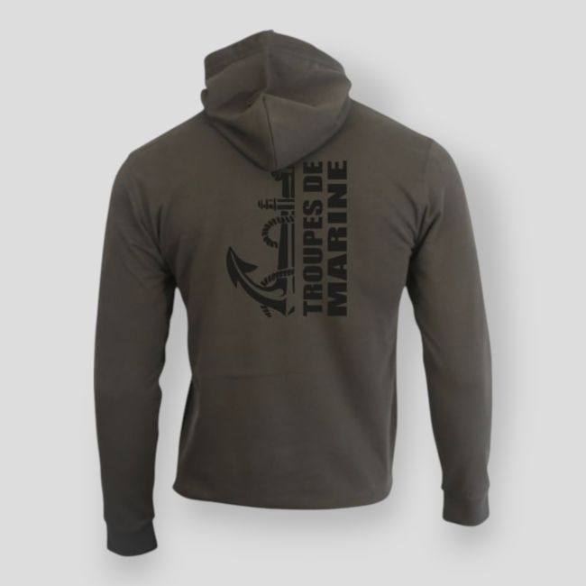 Bluza Wojska Morskie wzór Khaki - Summit Lifestyle