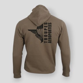 Bluza Wojska Powietrznodesantowe wzór Moka - Summit Lifestyle