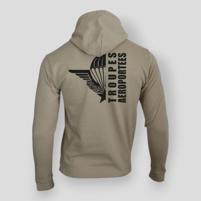 Bluza Wojska Powietrznodesantowe wzór Light Sand - Summit Lifestyle