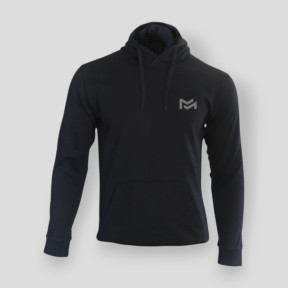 Camisola Soldier Preta - Summit Outdoor Lifestyle
