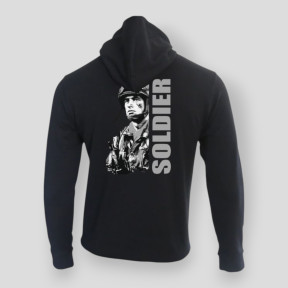 Sweatshirt Soldier Marine - Summit Outdoor Lifestyle