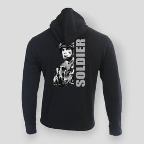 Sweatshirt Soldier Marine - Summit Outdoor Lifestyle