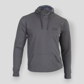 Sudadera Soldier Gris - Summit Outdoor Lifestyle