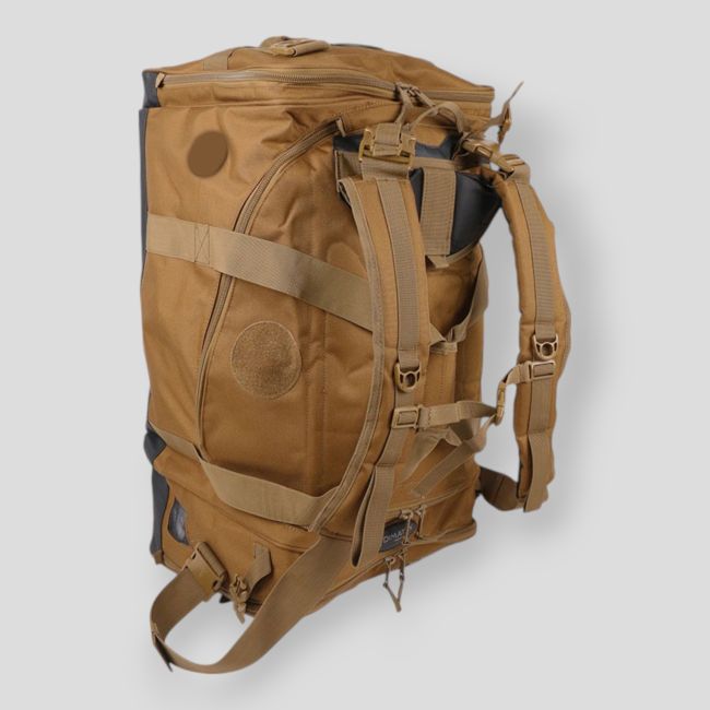 Borsa da imballaggio BARACK 100 L Coyote - Dimatex