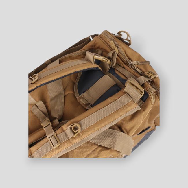 Plecak taktyczny BARACK 100 L Coyote - Dimatex