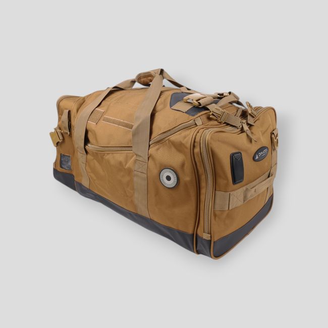 Borsa da imballaggio BARACK 100 L Coyote - Dimatex