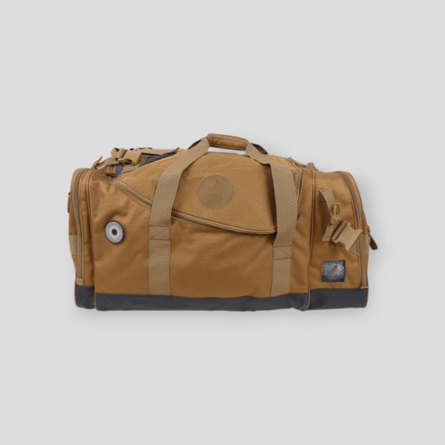 Plecak taktyczny BARACK 100 L Coyote - Dimatex