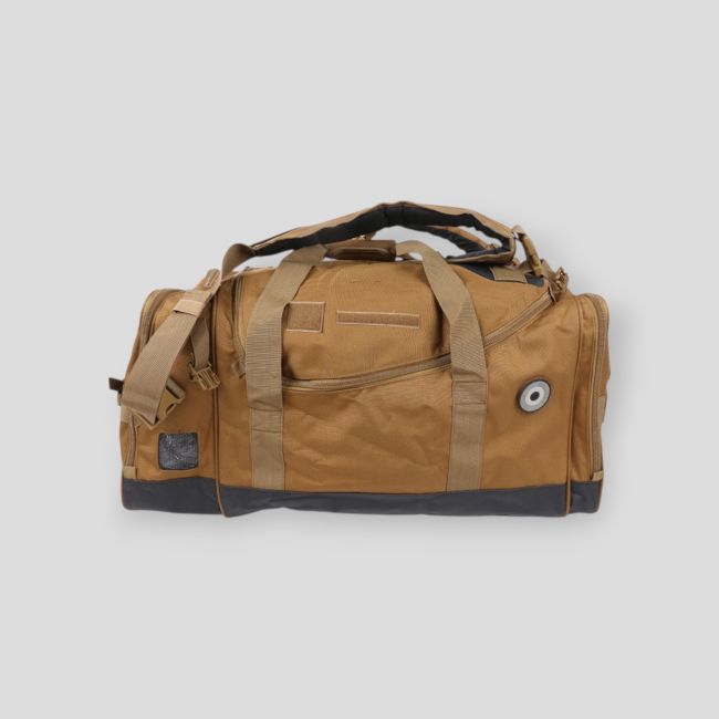 Plecak taktyczny BARACK 100 L Coyote - Dimatex