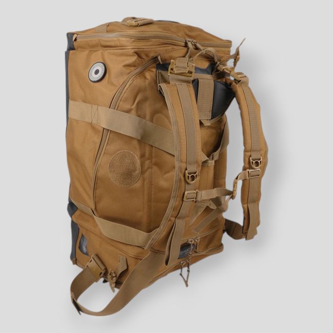 Packtasche BARACK 100 L Coyote - Dimatex