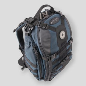 Einsatztasche 33L BRACO Nachtblau - Dimatex