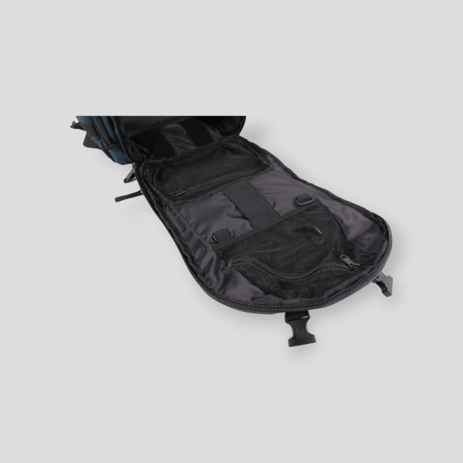 Einsatztasche 33L BRACO Nachtblau - Dimatex