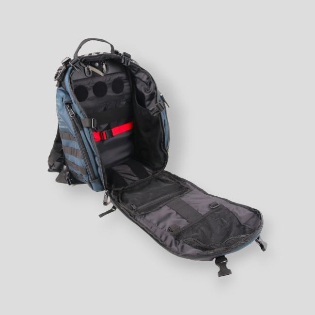 Einsatztasche 33L BRACO Nachtblau - Dimatex