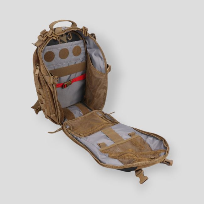 Torba operacyjna 33L BRACO Coyote - Dimatex