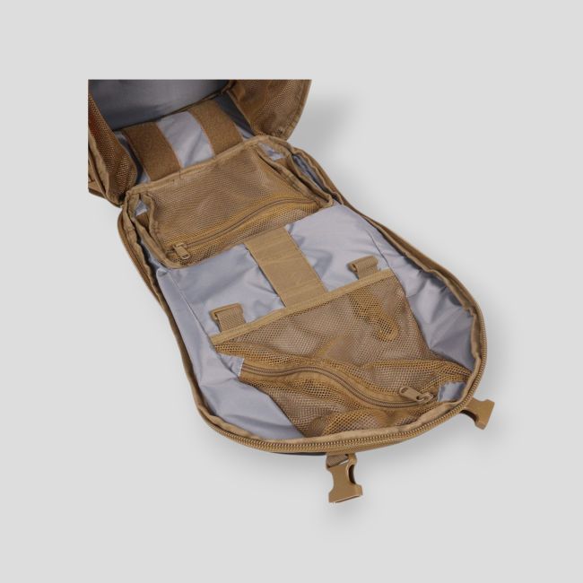 Operationele tas 33L BRACO Coyote - Dimatex