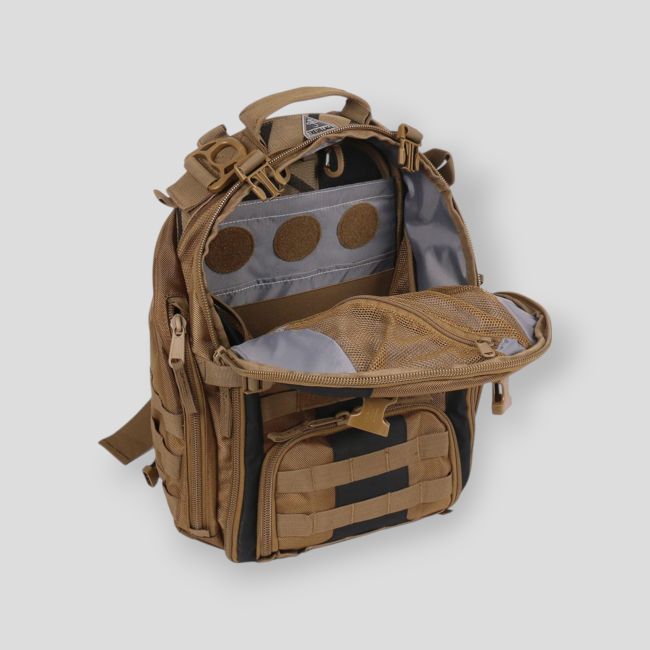 Zaino operativo 33L BRACO Coyote - Dimatex