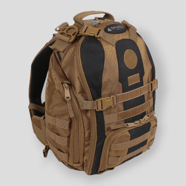 Zaino operativo 33L BRACO Coyote - Dimatex