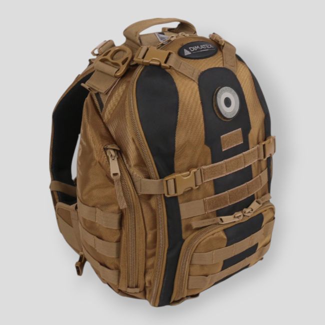 Torba operacyjna 33L BRACO Coyote - Dimatex