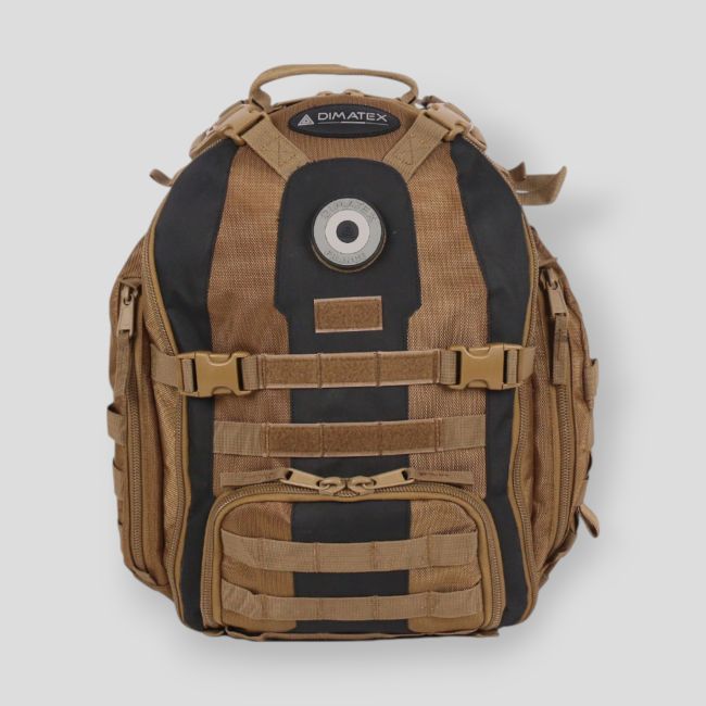 Einsatztasche 33L BRACO Coyote - Dimatex