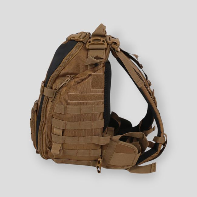 Zaino operativo 33L BRACO Coyote - Dimatex