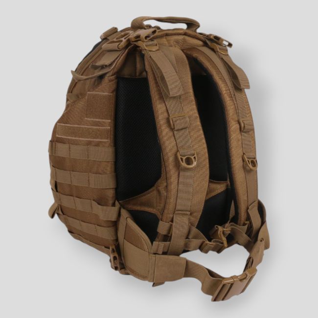 Bolsa operacional 33L BRACO Coyote - Dimatex
