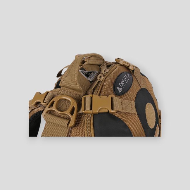 Zaino operativo 33L BRACO Coyote - Dimatex