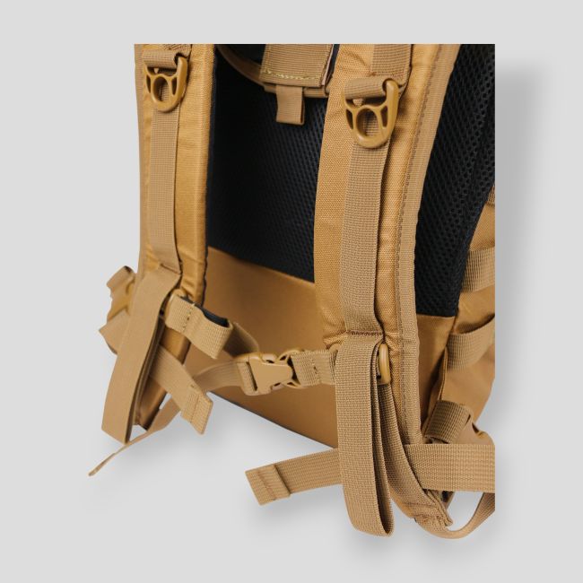 Mochila de intervención MATT Coyote - Dimatex