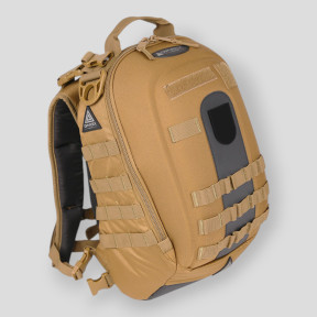 Zaino d'intervento MATT Coyote - Dimatex