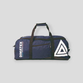 Borsa multifunzionale JFK blu navy - Dimatex