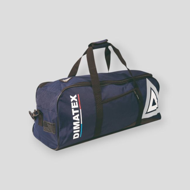 JFK Mehrzwecktasche marineblau - Dimatex