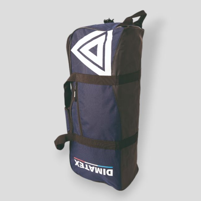 JFK Mehrzwecktasche marineblau - Dimatex