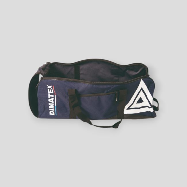 JFK Mehrzwecktasche marineblau - Dimatex