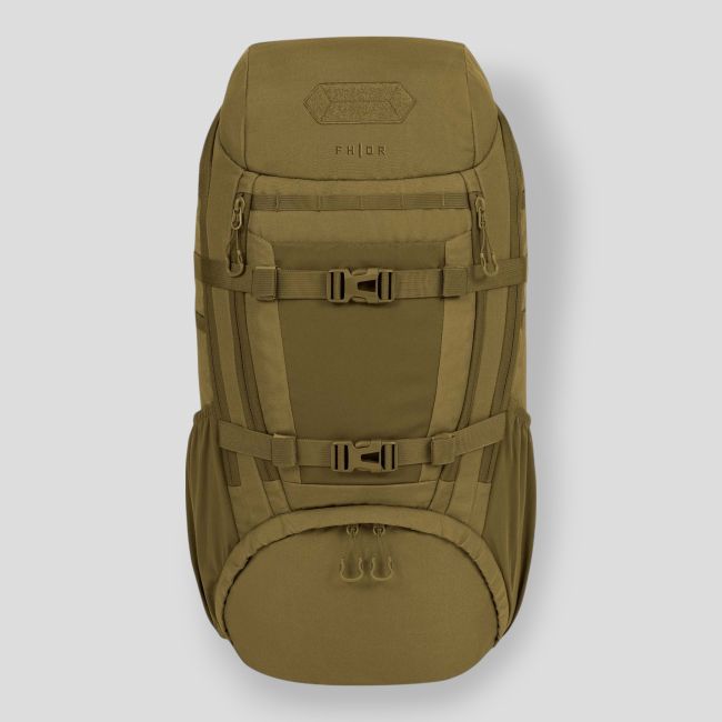Mochila Eagle 3 40L Coyote - Highlander