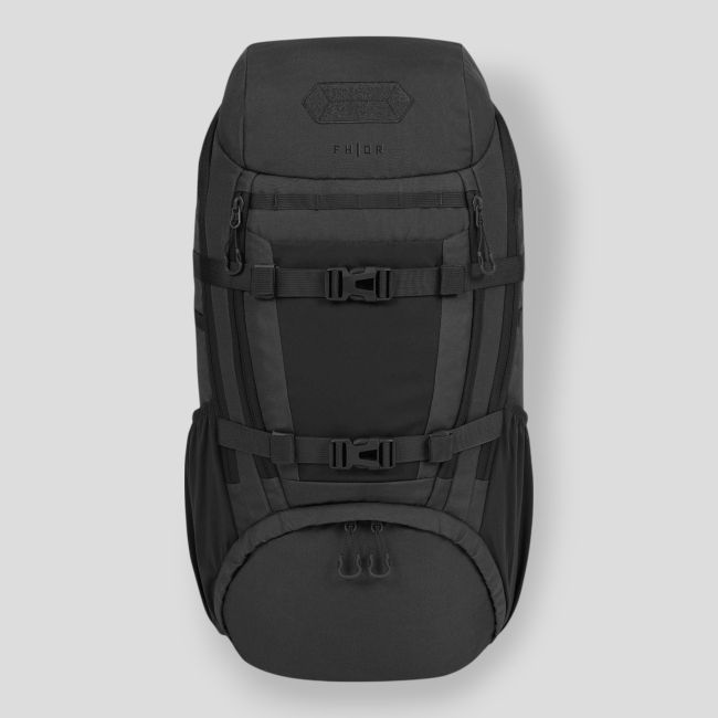Zaino Eagle 3 40L Nero - Highlander
