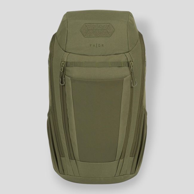 EAGLE 2 30L OD green backpack - Highlander