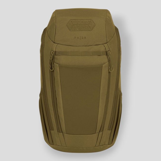 Zaino EAGLE 2 30L coyote - Highlander