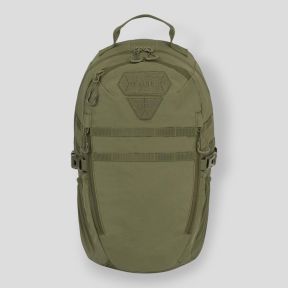 Rugzak EAGLE 1 20L groen OD - Highlander