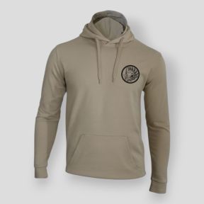 Sweatshirt Para Metro Light Sand - Summit Outdoor Lifestyle