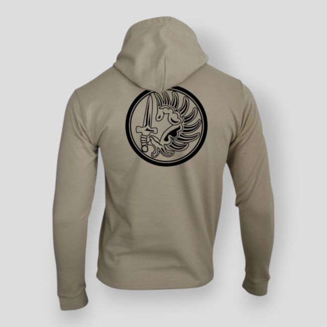 Bluza Para Metro Light Sand - Summit Outdoor Lifestyle