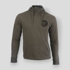 Sweatshirt Para Metro Kaki - Summit Outdoor Lifestyle