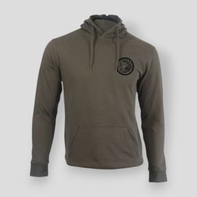 Sudadera Para Metro Caqui - Summit Outdoor Lifestyle